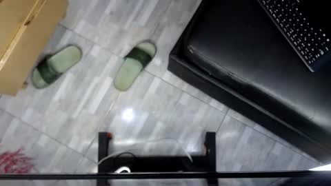 KatrinneHott online show from November 2025 07:30:02 PM