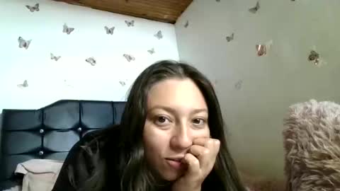 Katrin  online show from January 2025 04:02:02 PM