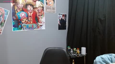 .  Katsuya online show from September 2025 07:15:02 PM