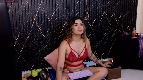 Snapshot of katt_bdsm chatting on November 2025 04:03:02 AM Katt online show from November 2025 04:03:02 AM