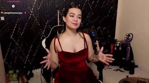 Snapshot of katt_bdsm chatting on January 2026 04:44:01 PM Katt online show from January 2026 04:44:01 PM