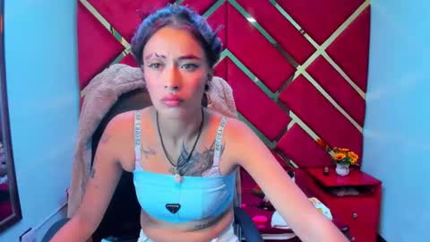 Snapshot of kattalella_luck chatting on December 2025 05:02:01 AM kattalella luck online show from December 2025 05:02:01 AM