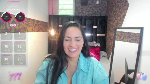 K A T T E  online show from June 2026 01:02:02 PM