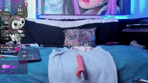 Katiia online show from November 2025 05:21:01 AM