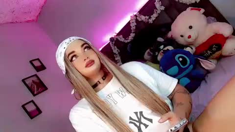 Snapshot of kattie_sweet_ chatting on October 2025 05:05:02 AM kattie_sweet_ online show from October 2025 05:05:02 AM