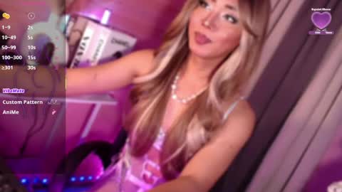 Saisy online show from July 2026 07:51:01 PM