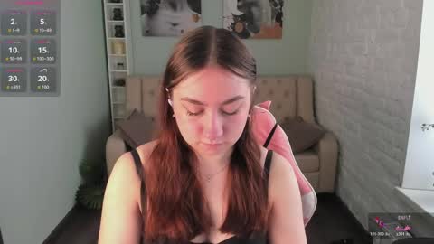 Kattrin online show from May 2026 05:48:01 AM