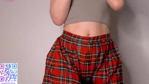 Snapshot of kattikiss chatting on October 2025 06:46:02 PM I dont know whats gonna happen today but my name is Katty and lets start being friends online show from October 2025 06:46:02 PM