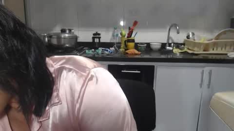 KattleyaGrey online show from October 2025 09:26:02 PM