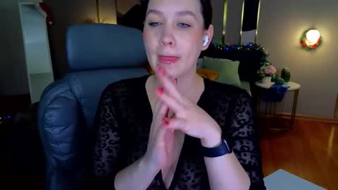 Goddess Katy            VACATION  online show from January 2026 12:57:01 AM
