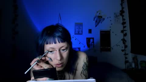 kattx   independent model online show from November 2025 01:39:02 AM