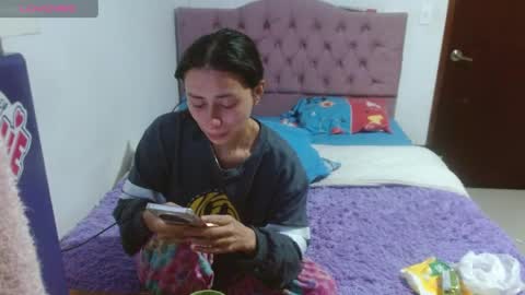 Katherine hottest online show from April 2026 03:52:01 PM