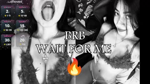 Snapshot of katty_lovely chatting on September 2025 02:57:02 AM Katty online show from September 2025 02:57:02 AM