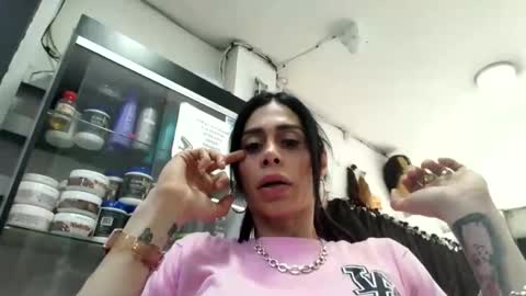 kattycash online show from April 2026 07:08:02 PM