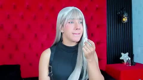 KattyJener online show from March 2026 11:43:01 PM