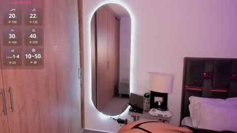 Katty online show from November 2025 01:37:02 AM