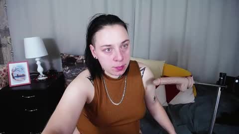 Katty online show from January 2025 11:00:01 PM