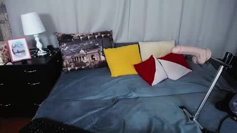 Katty online show from January 2025 10:26:01 PM