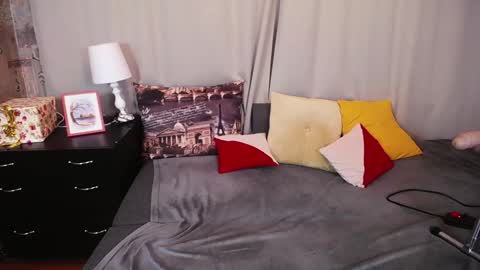 Katty online show from February 2025 02:47:02 AM