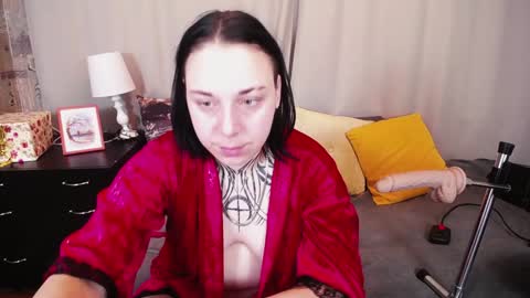 Katty online show from February 2025 08:47:02 PM