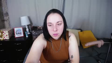 Katty online show from February 2025 08:08:02 PM