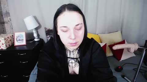 Katty online show from February 2025 09:17:01 PM