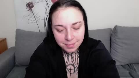 Katty online show from February 2025 11:25:02 PM