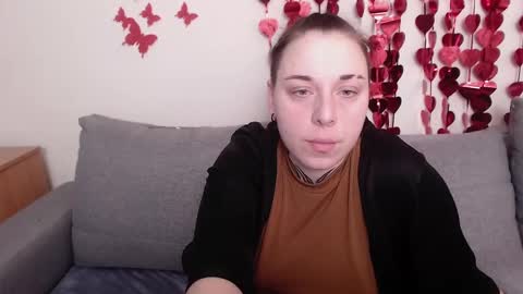 Katty online show from February 2025 02:31:01 AM