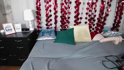 Katty online show from March 2025 12:28:02 AM