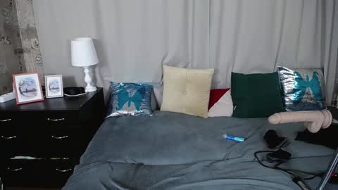 Katty online show from March 2025 02:57:02 AM