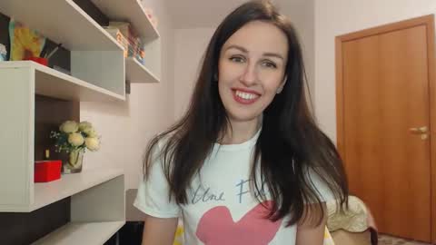 KattySapphire online show from February 2026 02:18:01 PM