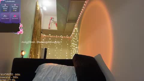 Snapshot of katxxgolding chatting on November 2025 06:24:02 AM Princesse Kat online show from November 2025 06:24:02 AM