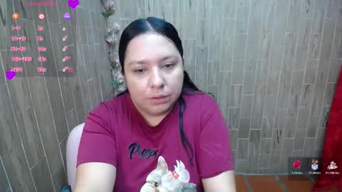 Snapshot of katy2425 chatting on October 2025 05:26:02 AM Katy online show from October 2025 05:26:02 AM