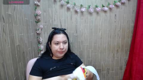 Snapshot of katy2425 chatting on October 2025 01:41:02 AM Katy online show from October 2025 01:41:02 AM