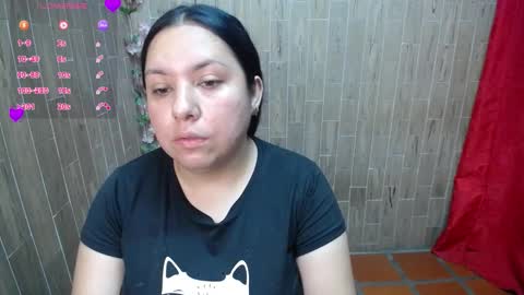 Snapshot of katy2425 chatting on November 2025 06:18:01 PM Katy online show from November 2025 06:18:01 PM