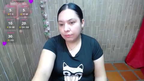 Snapshot of katy2425 chatting on December 2025 11:42:01 PM Katy online show from December 2025 11:42:01 PM