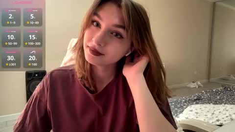 Olivia online show from March 2026 10:32:02 AM