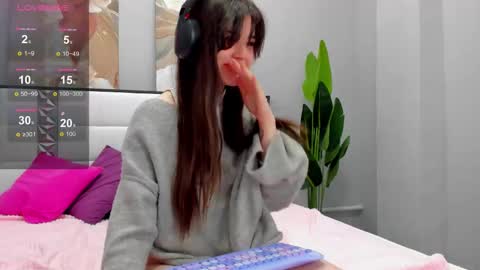 Snapshot of katy_bliss chatting on October 2025 05:06:02 AM katy_bliss online show from October 2025 05:06:02 AM