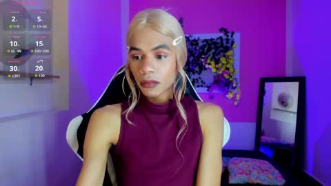 Katy online show from April 2026 06:19:01 AM