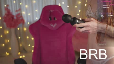 Katy      -    online show from December 2024 06:10:02 AM