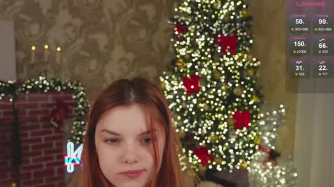 Katy      -    online show from December 2024 05:49:01 AM