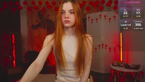 Katy      -    online show from February 2025 06:01:02 AM