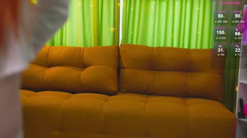 Katy      -    online show from February 2025 05:43:02 AM