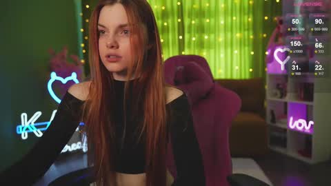 Katy      -    online show from March 2025 06:15:02 AM