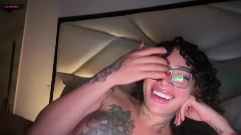 Emily online show from April 2026 11:05:02 PM