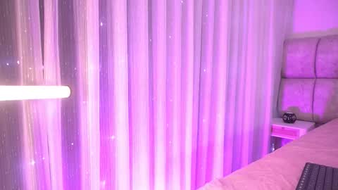 Katy online show from November 2025 11:56:02 AM