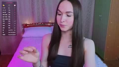 katy_st_james online show from February 2026 12:01:02 PM