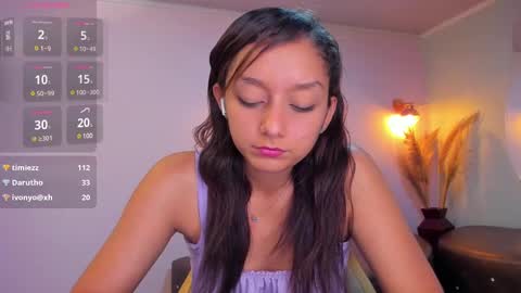 Katy online show from February 2025 01:33:01 AM