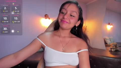 Katy online show from February 2025 10:31:01 PM