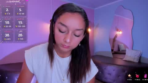 Katy online show from October 2025 06:52:02 PM